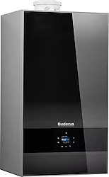 Logamax plus GBH122i